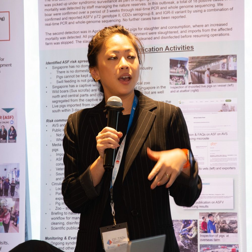 Nancy Wong