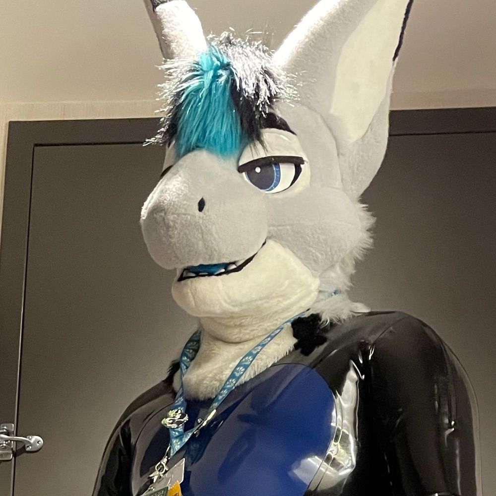 Tice (but shiny) @ TFF 🔜 FWA