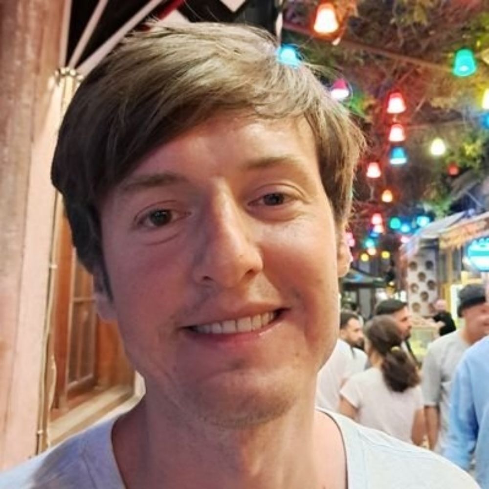 Koray Kırmızısakal