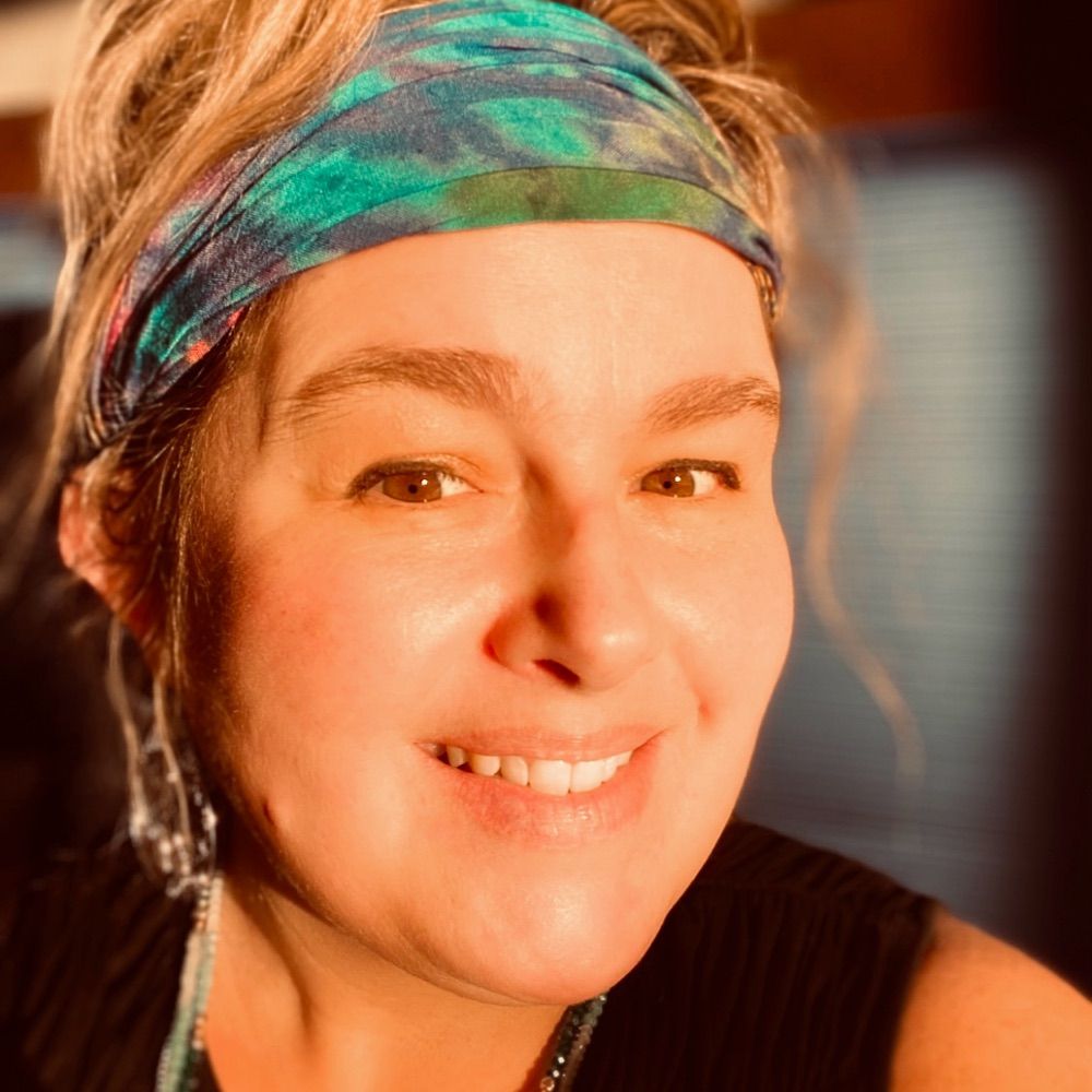 Jennifer Zartman Romano