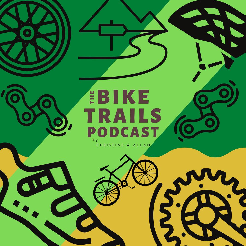 Bike Trails