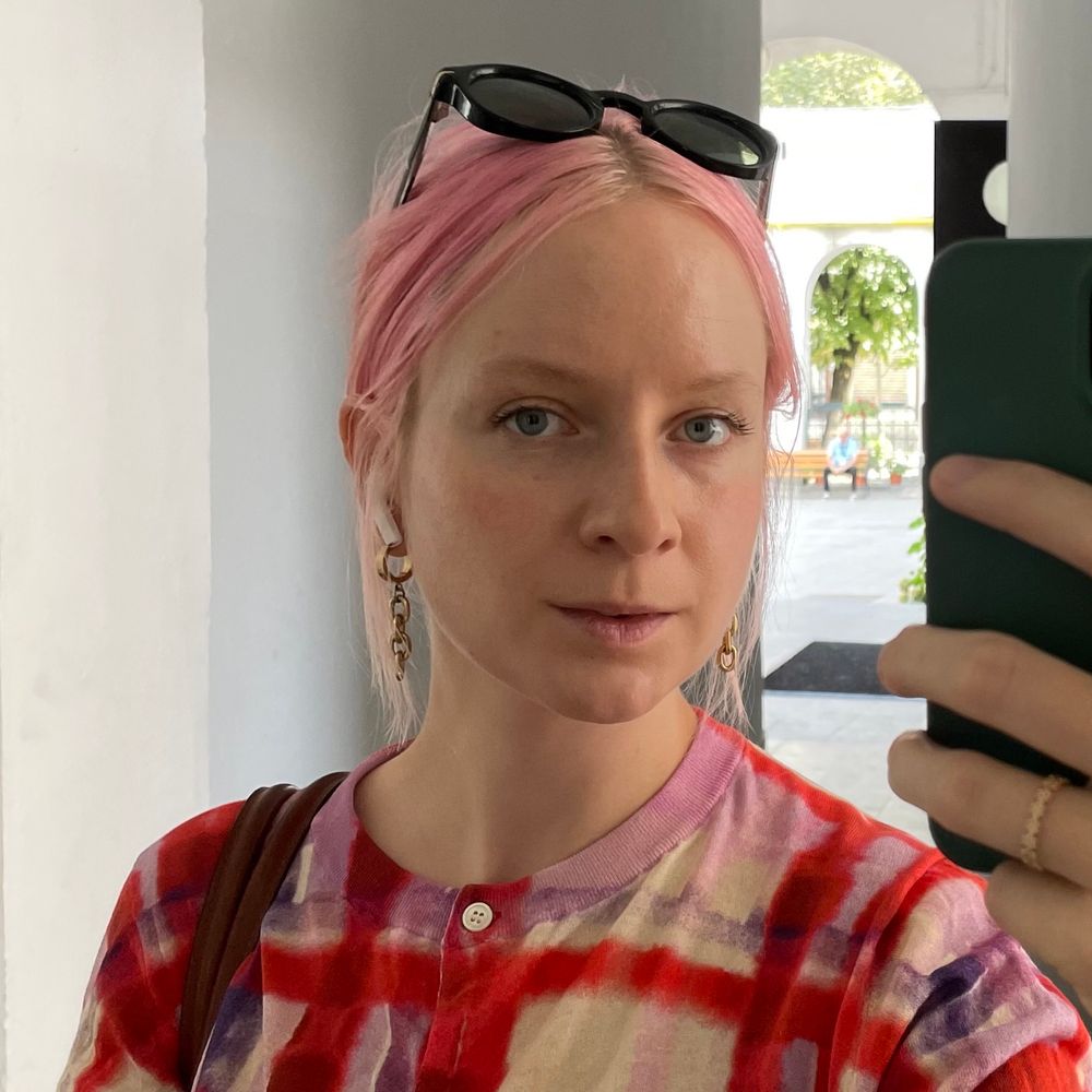 Kat Hunfeld