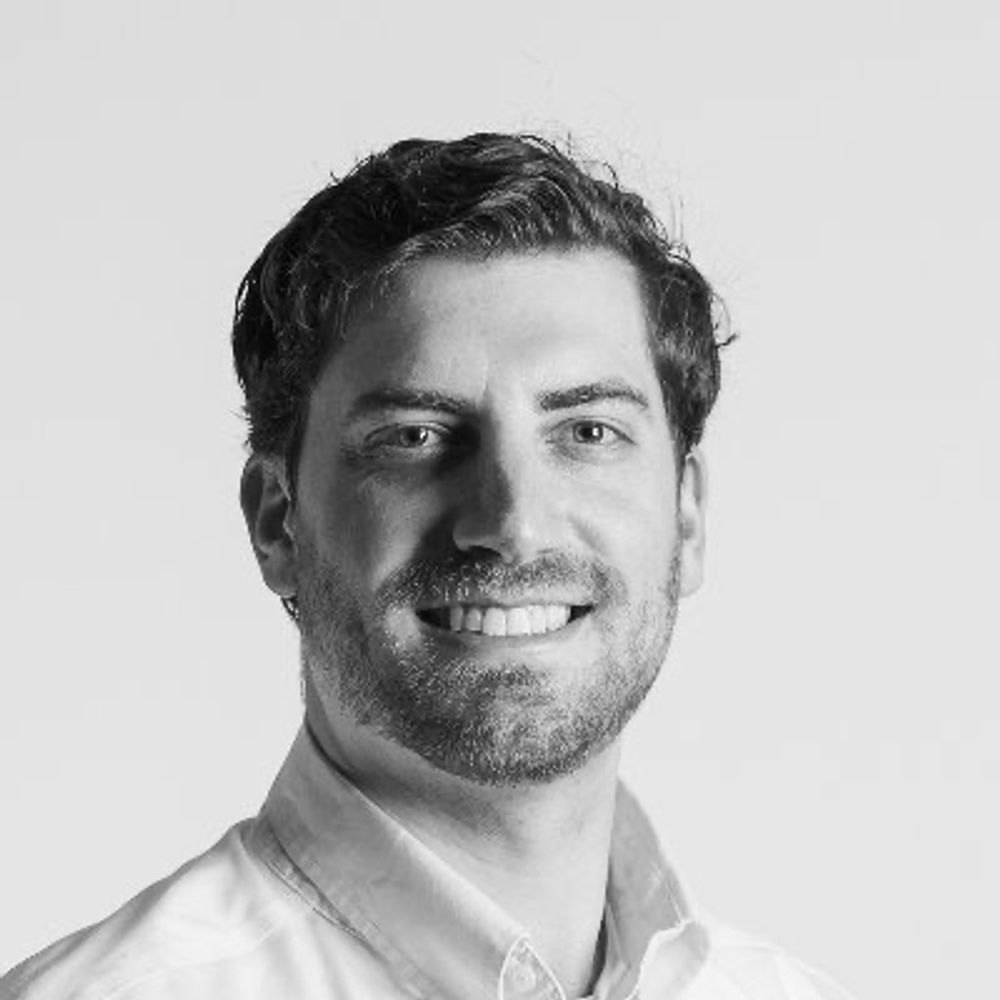 Matthew Hirsch