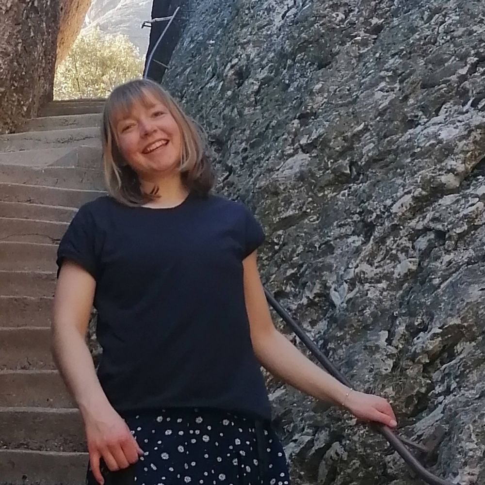 Miriam Seifert