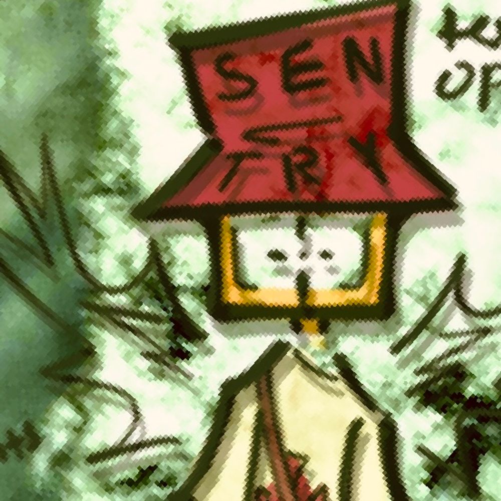 spork