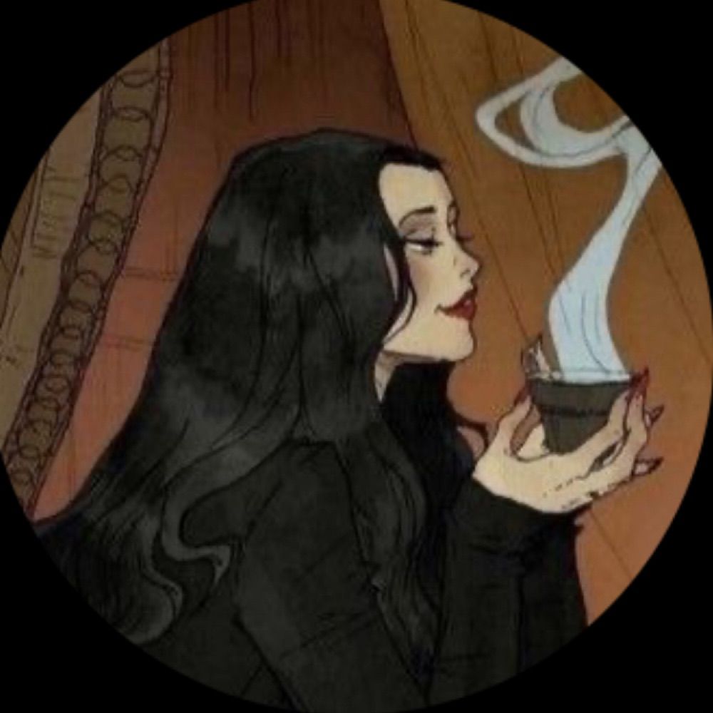 nyx ☾