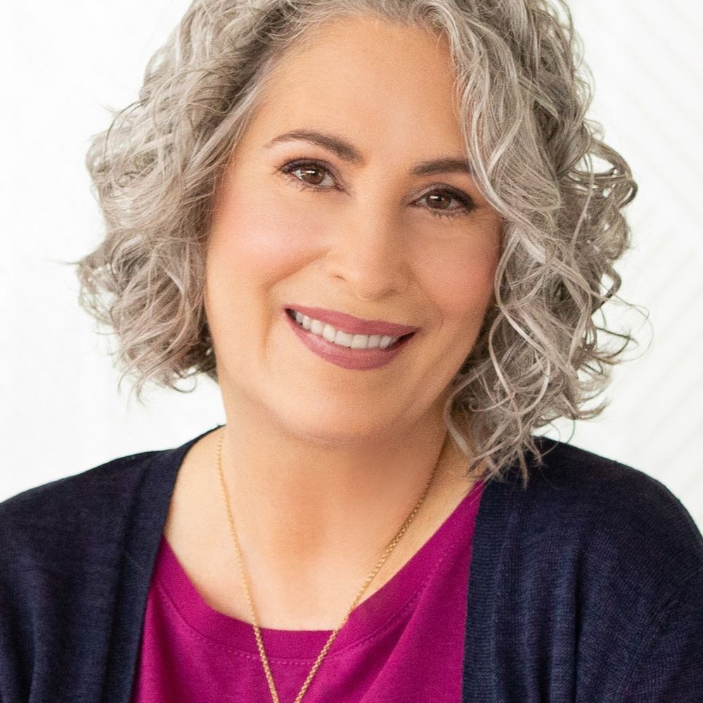 Sharon Jackman