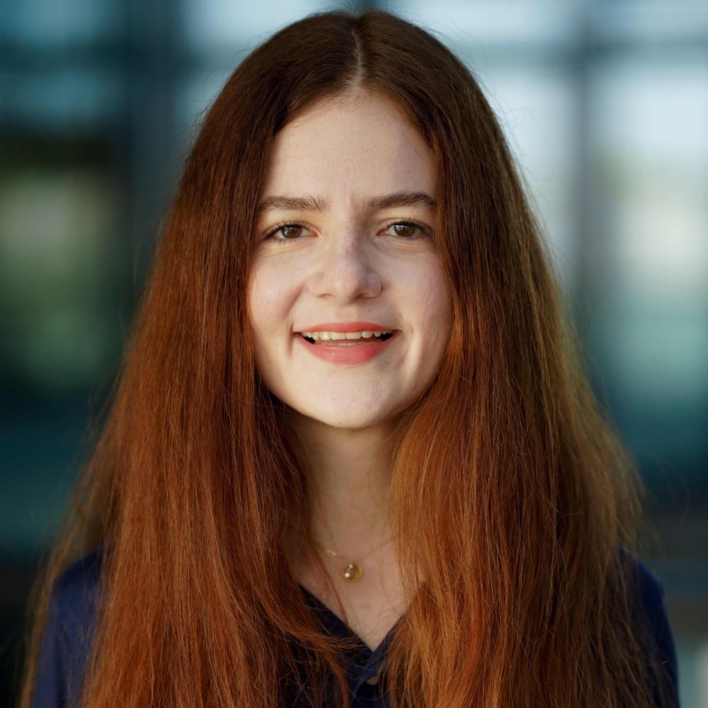Lea Nischelwitzer