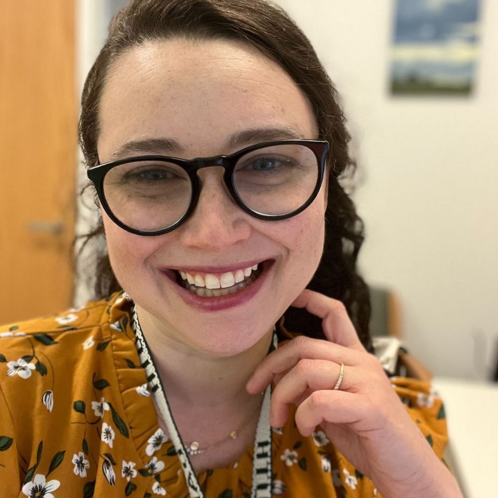 Catherine H. Saunders, PhD MPH