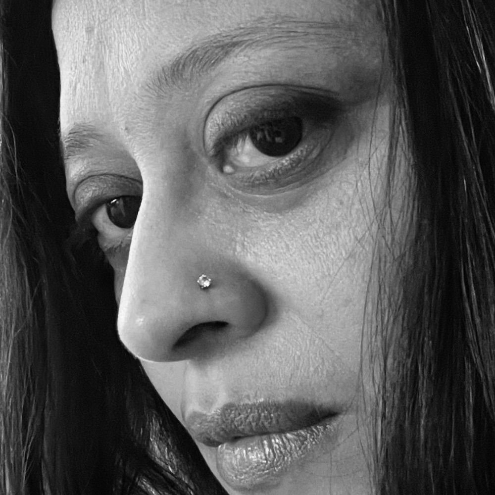 Rabani Garg