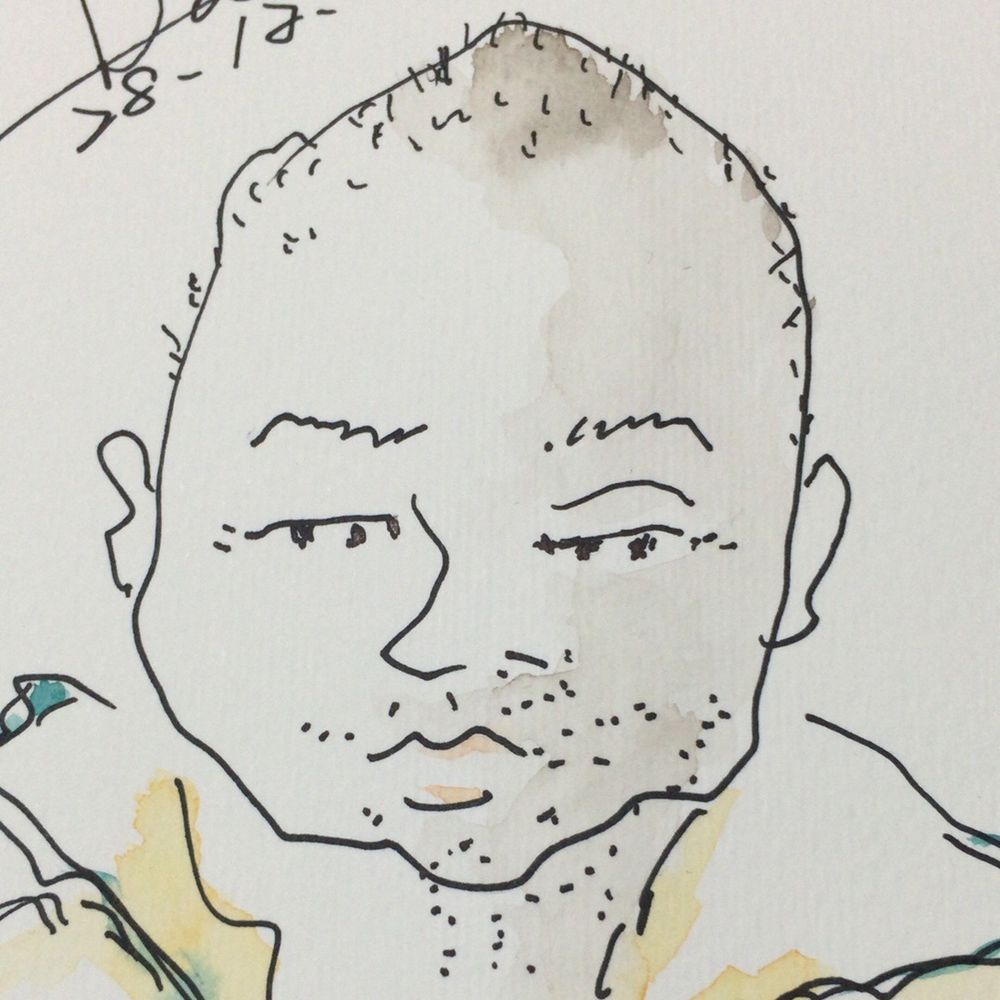 ダイスケ