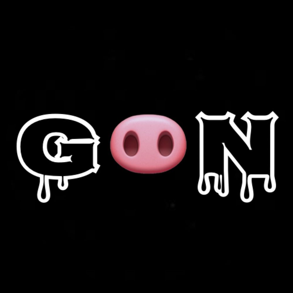 G🐽N