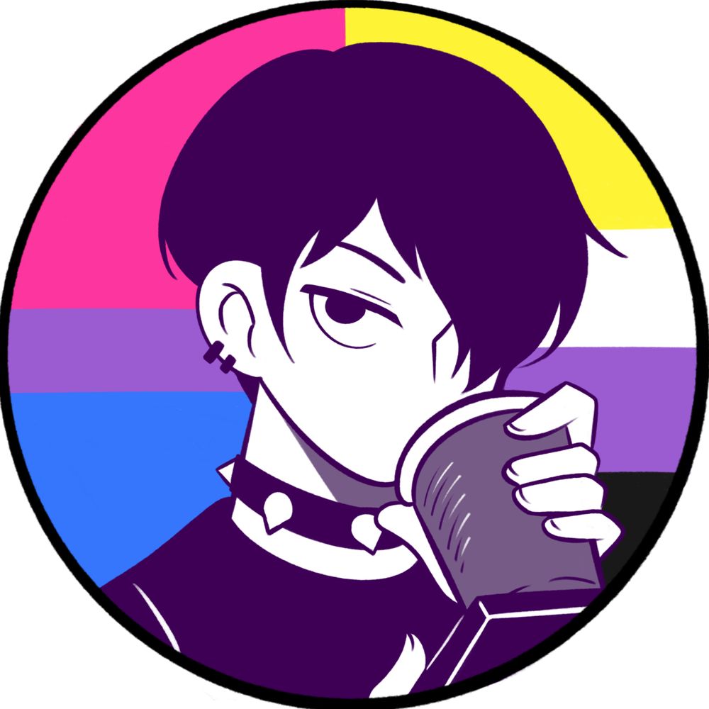 🔞Purple Creator🔞 [Open Comms]