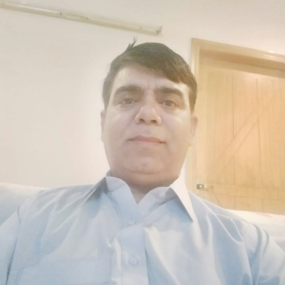 Azhar Awan