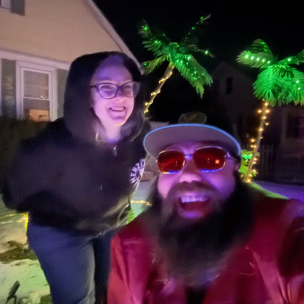 Just Matt