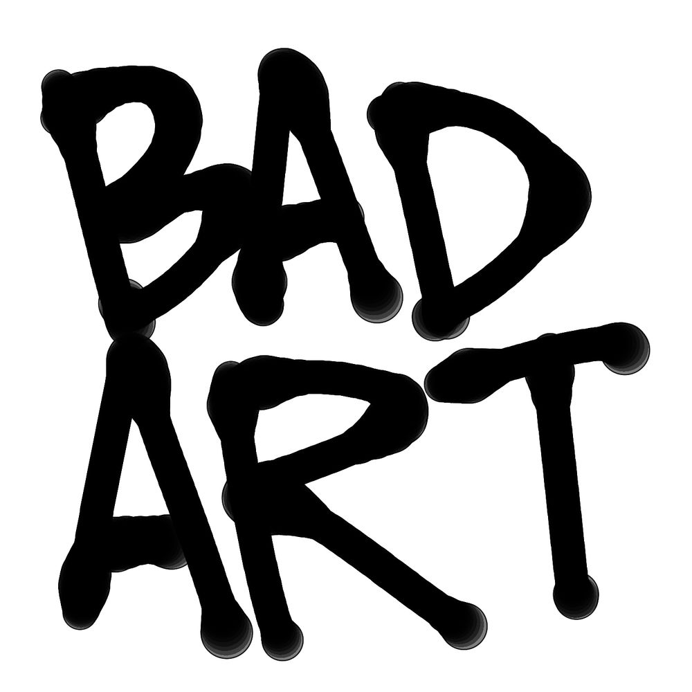 Bad Art