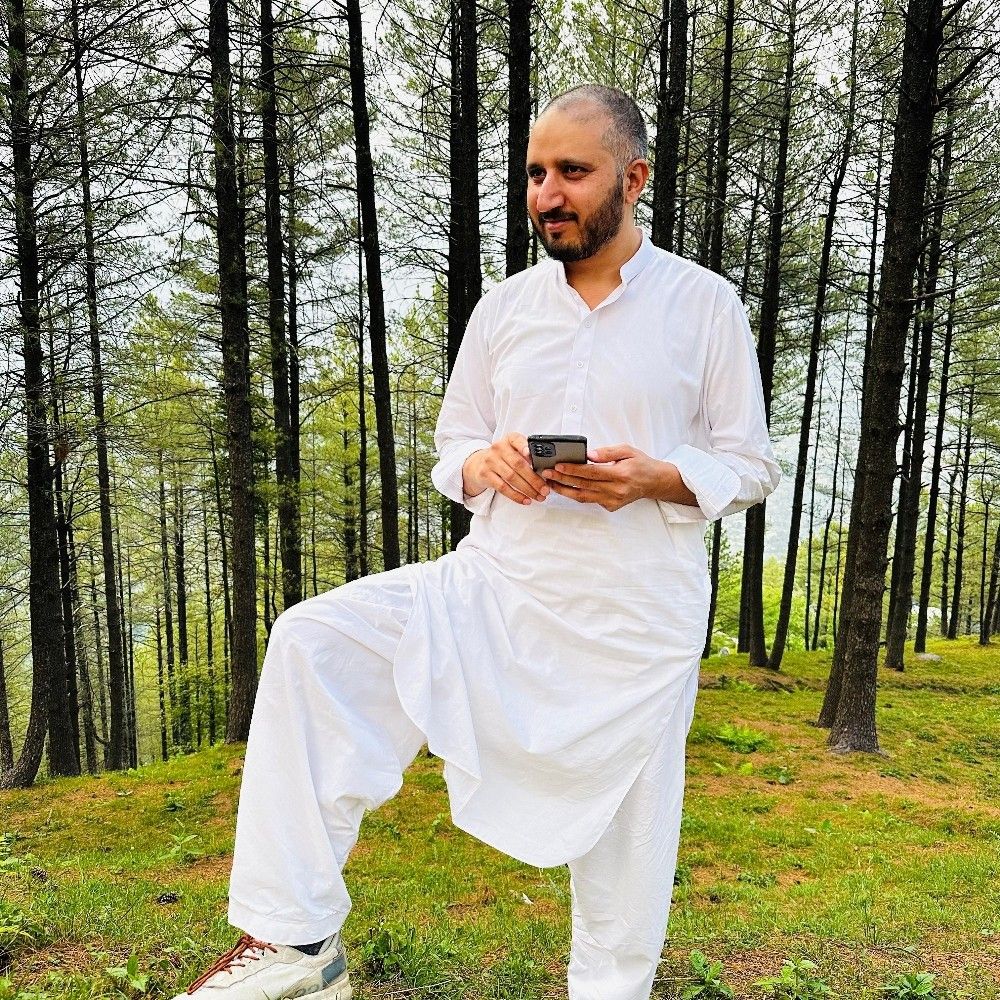 Danish Irshad
