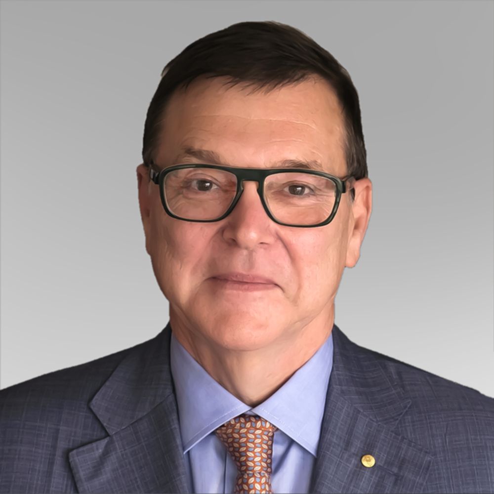 Dr Richard Gallagher