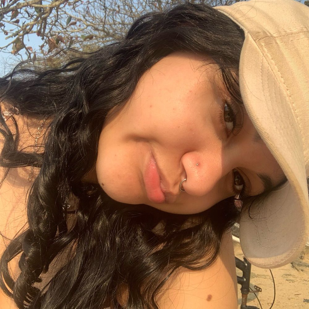 gabi ☪︎