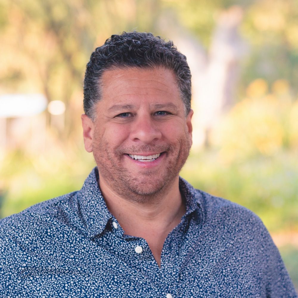 Ed Espinoza