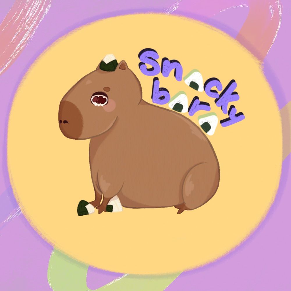 Snackybara