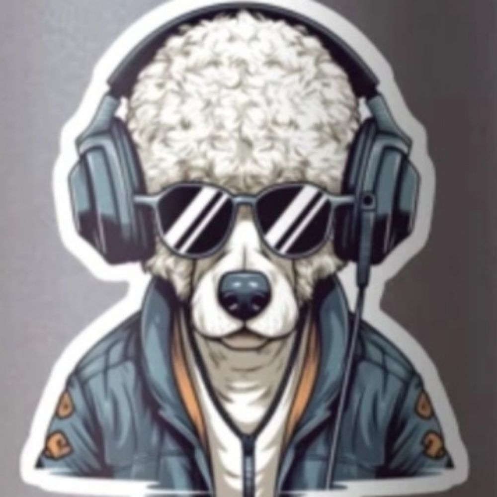 Joey Poodles