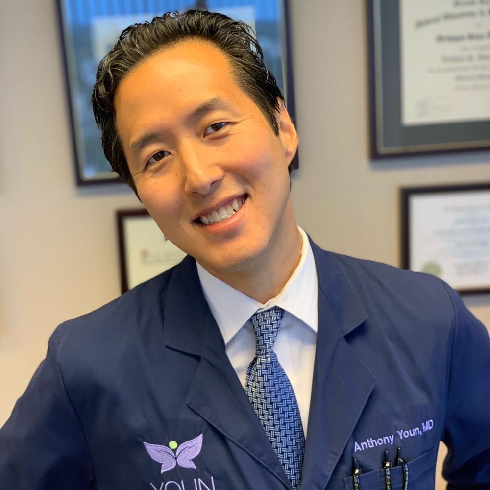 Anthony Youn, MD