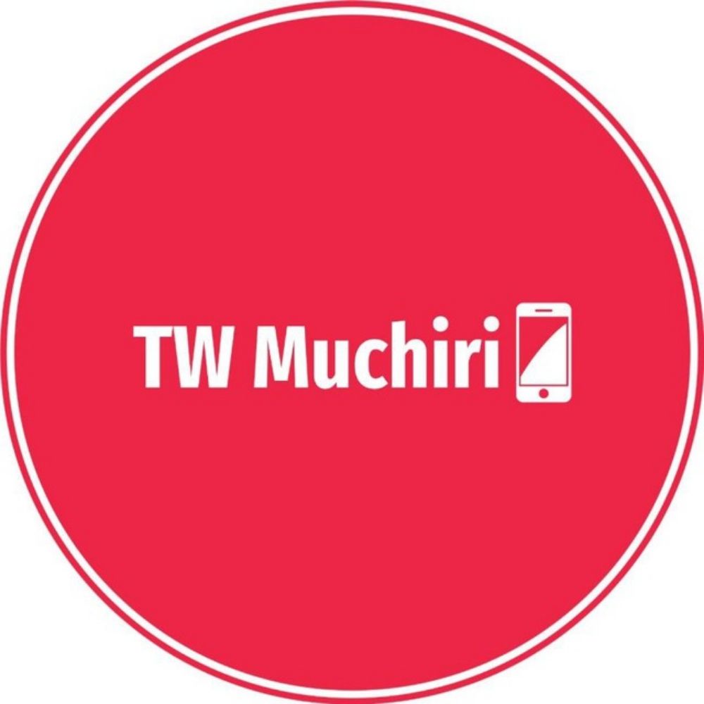 Tech With Muchiri