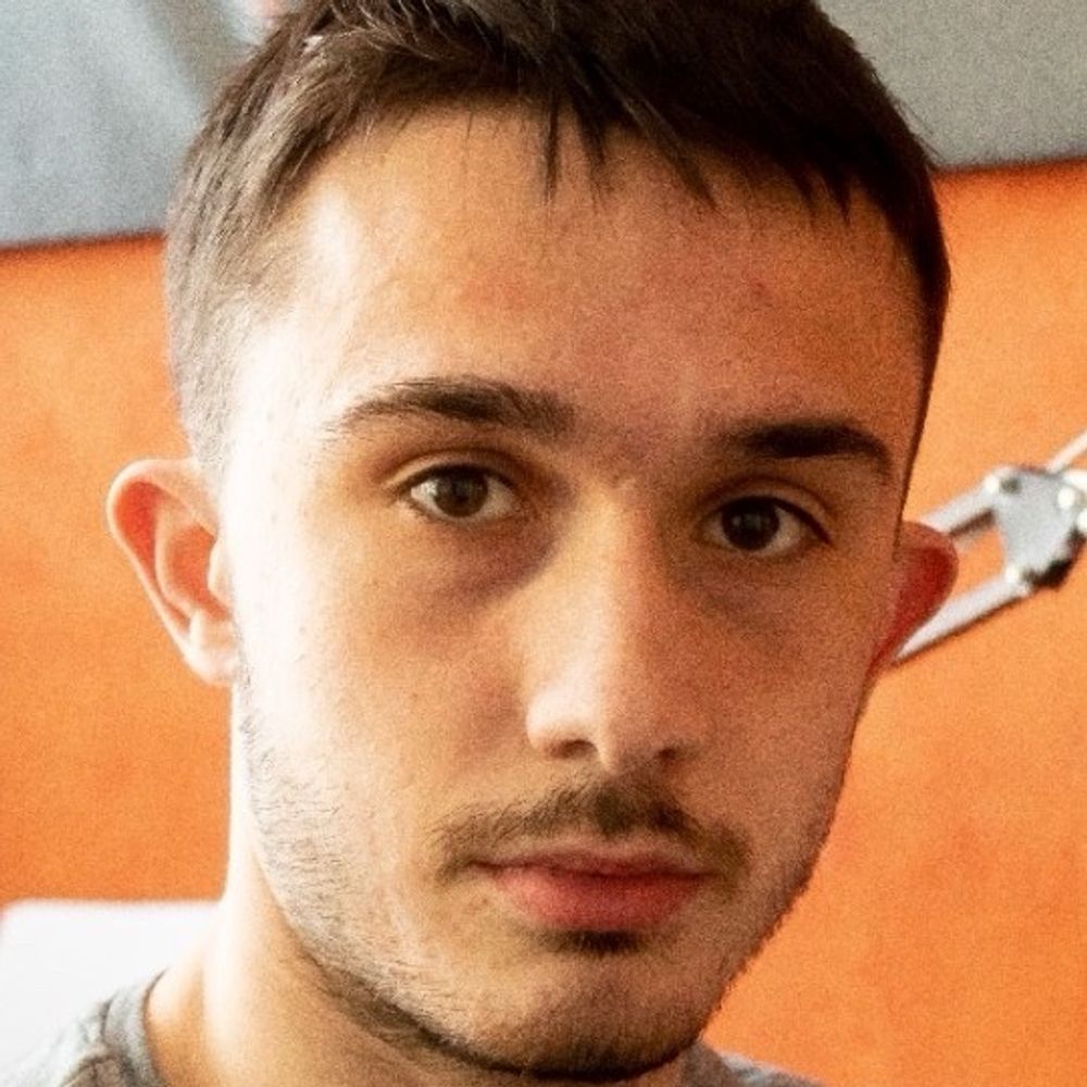 Benoit Leroy