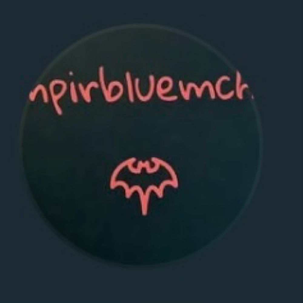Vampirbluemchen