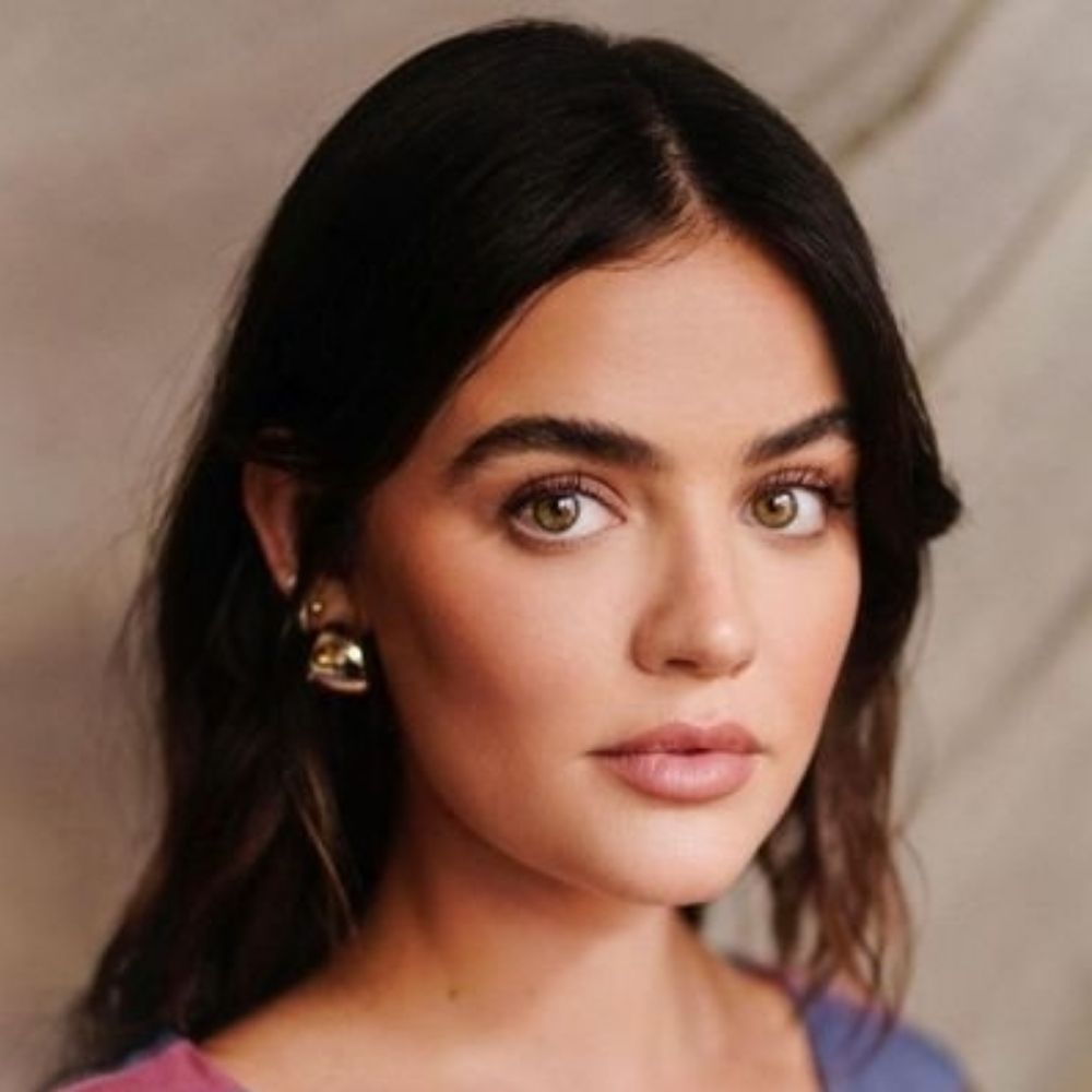 Aria Montgomery