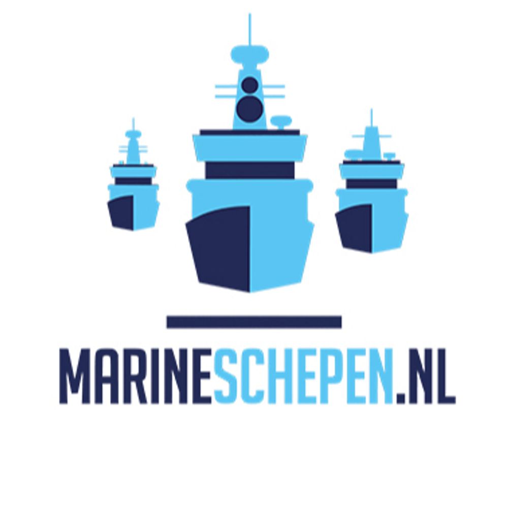 Marineschepen.nl