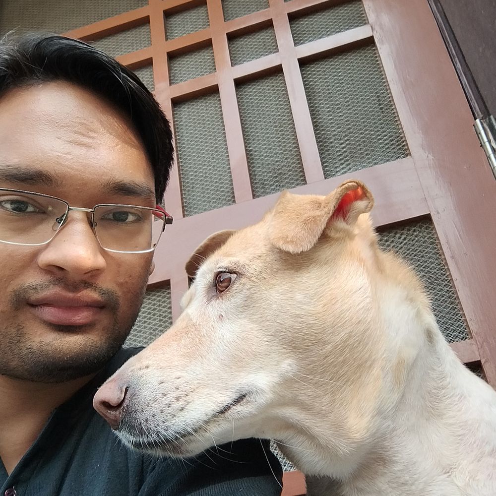 Ayush Agarwal