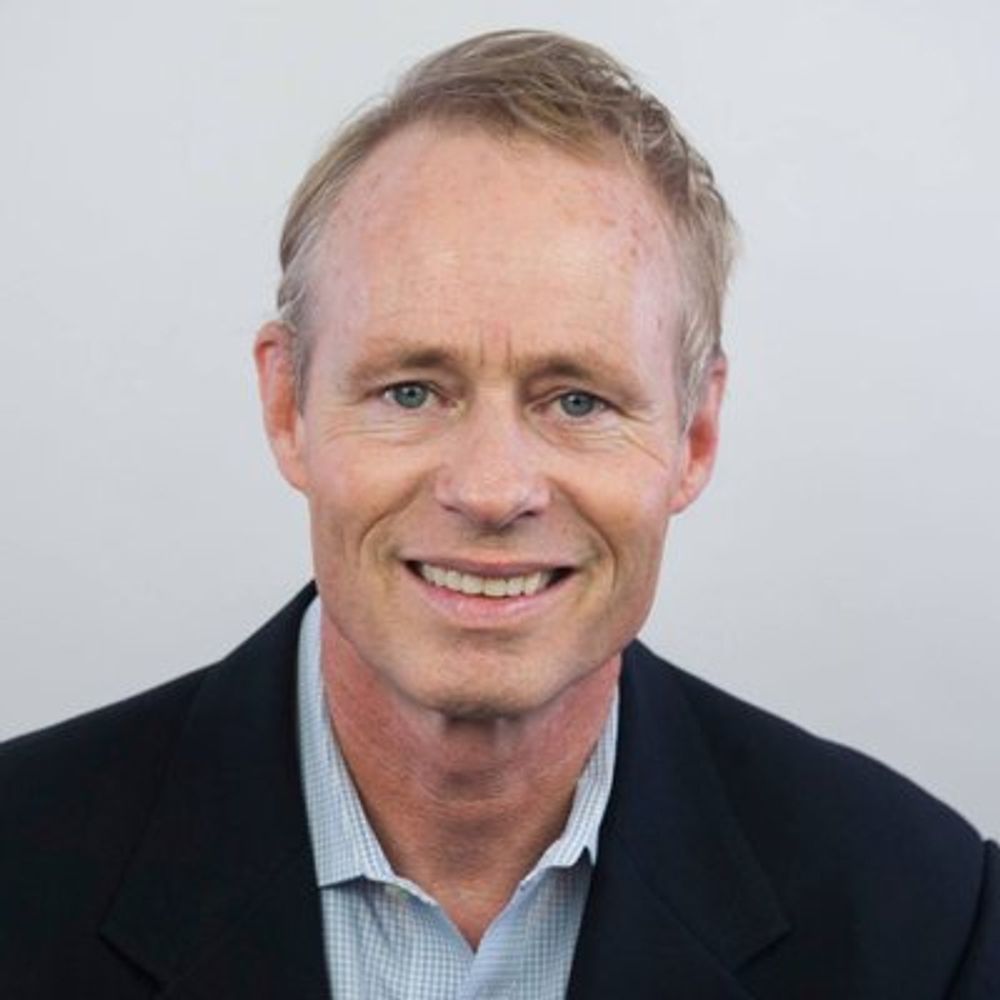 John M. Donnelly
