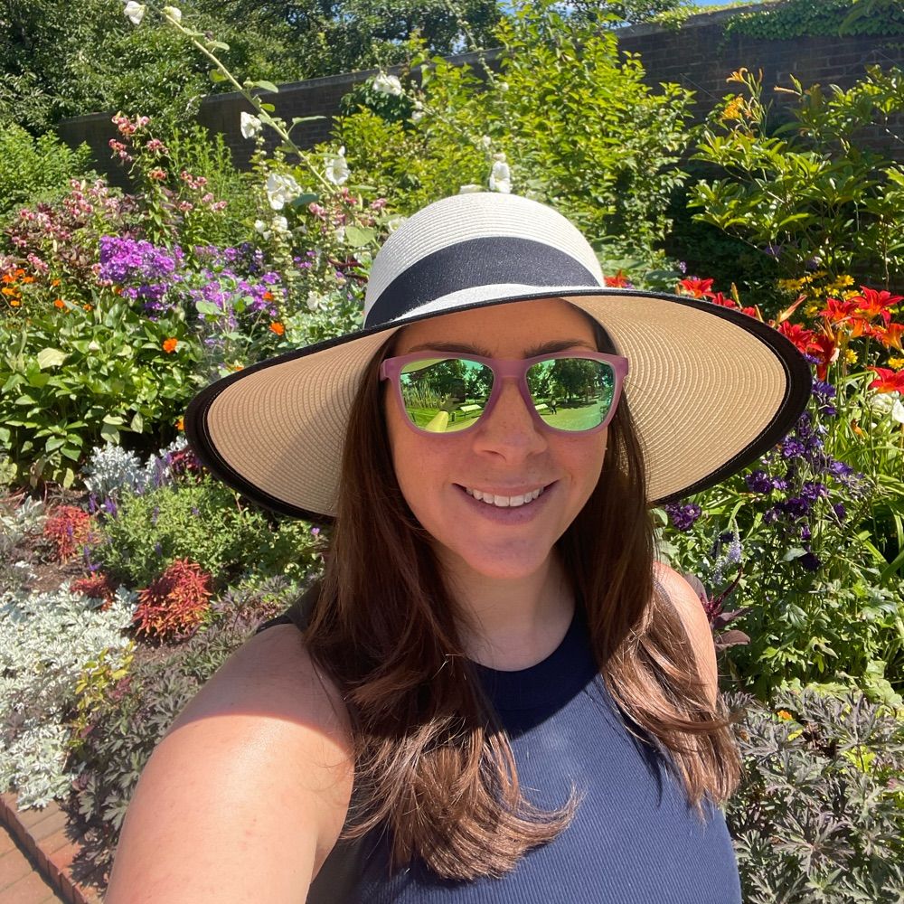 Melissa Rafson Friedman