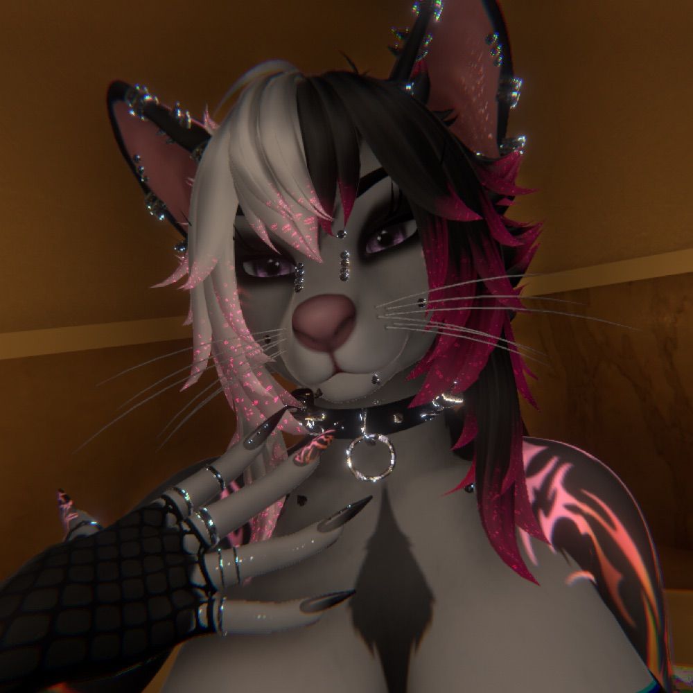 Leah 🦊🏳️‍⚧️🏳️‍🌈