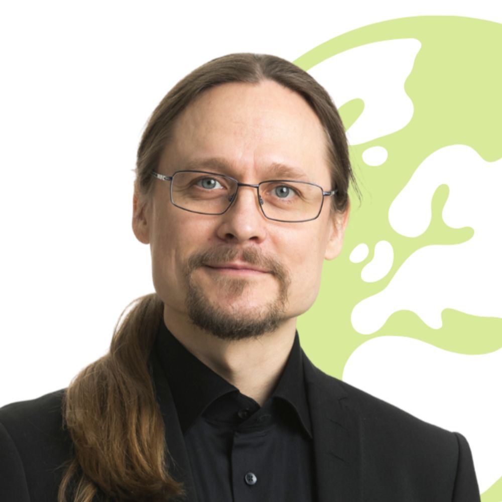 Jonni Lehtiranta 🌍