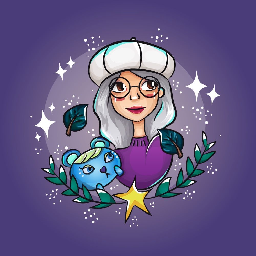 ✨ Kyla ✨