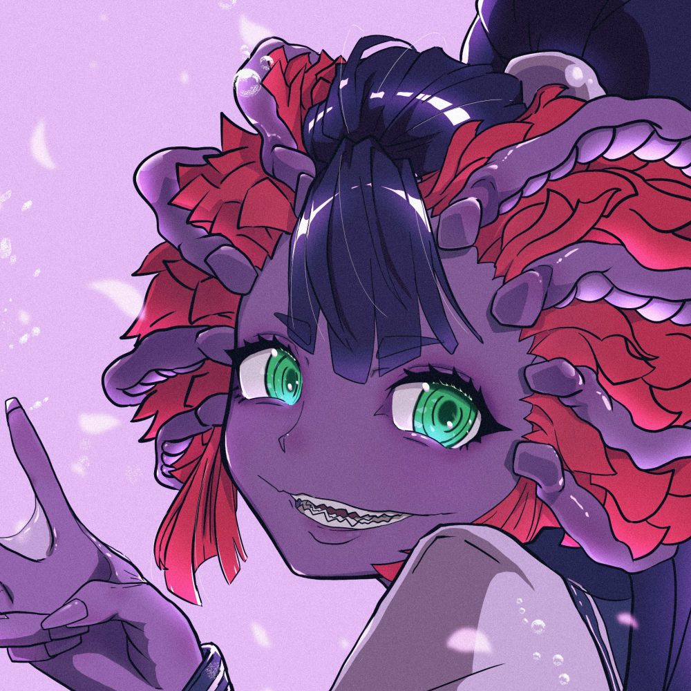 よも🍡illustrator