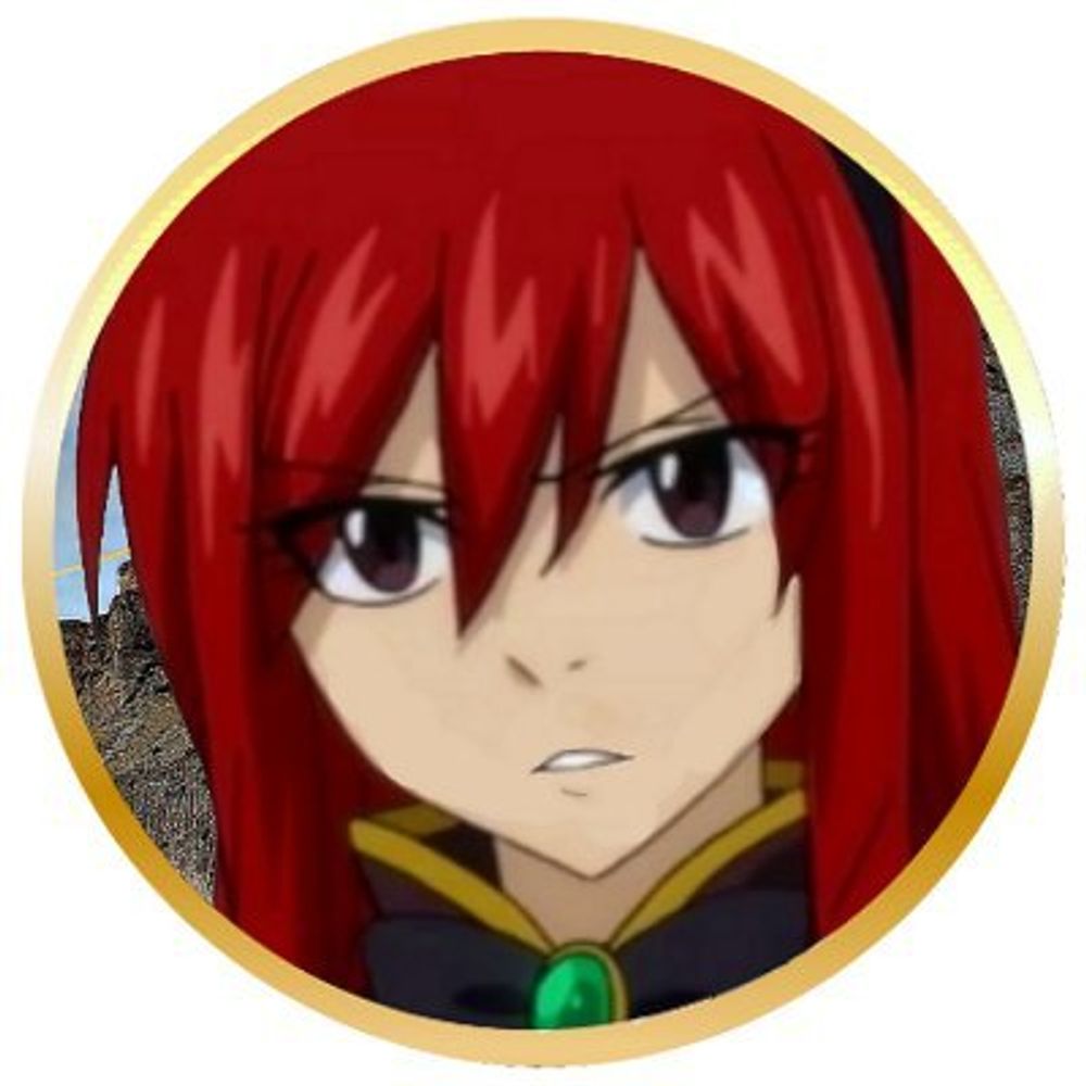 Erza Farron
