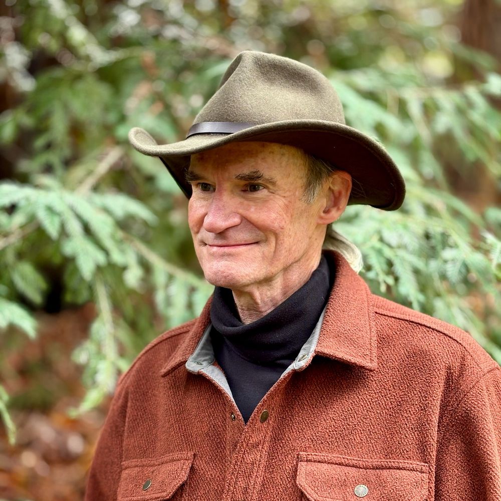 Bruce McConnell Writes