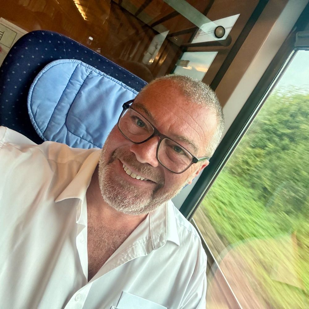 Jon Veitch