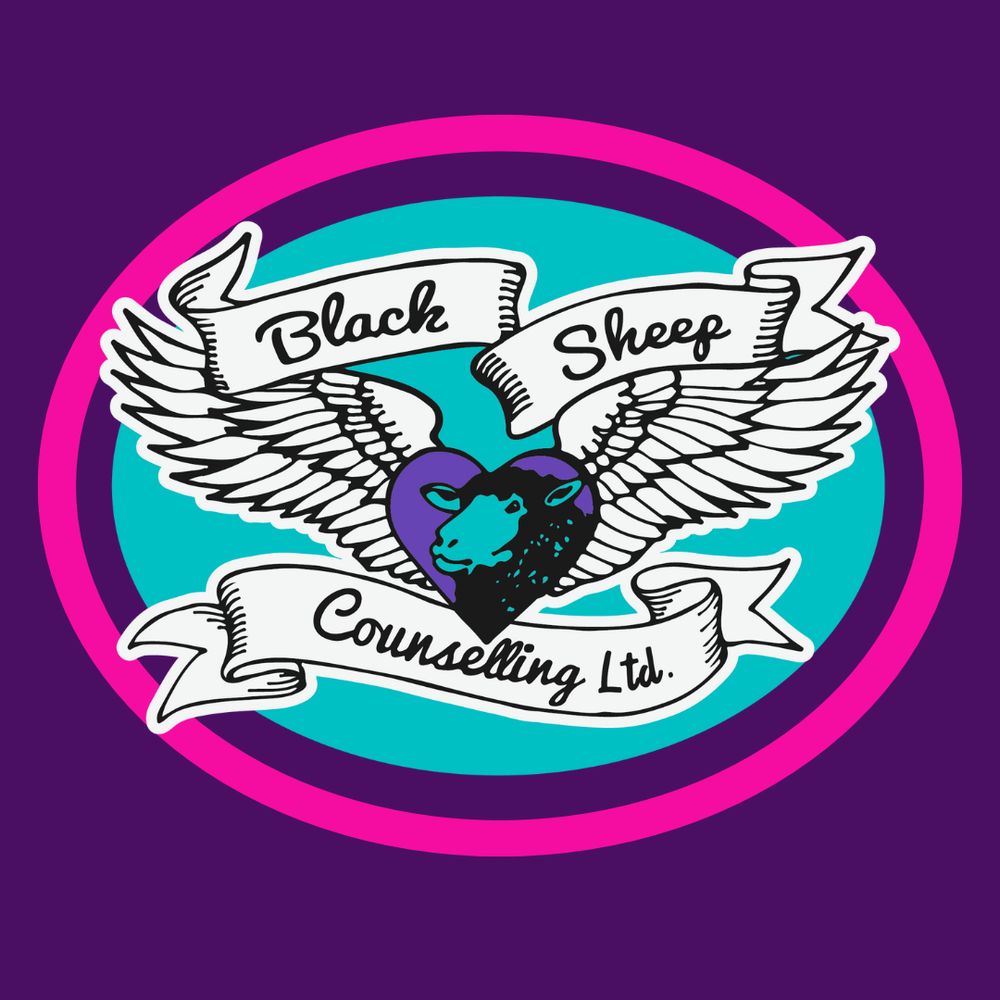 Black Sheep Counselling Ltd. 