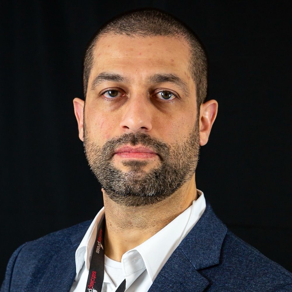 Vinicius Peraça