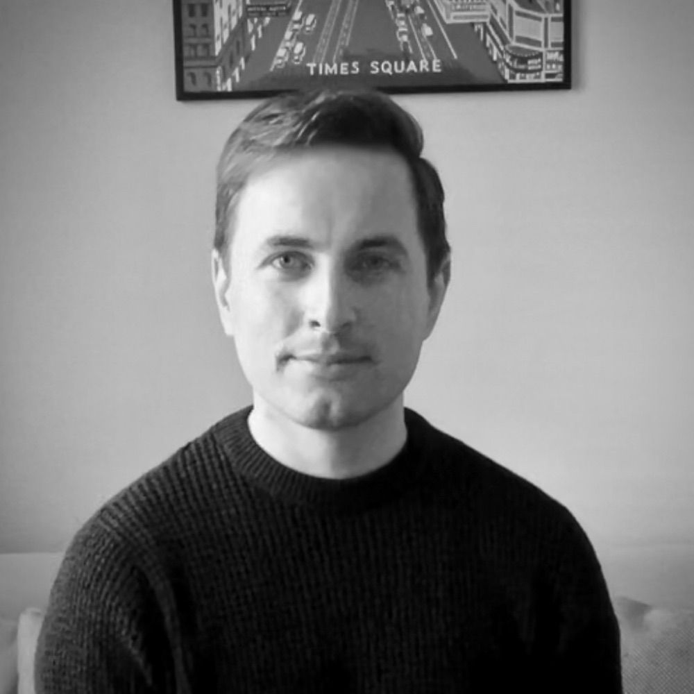 Aidan Kelly