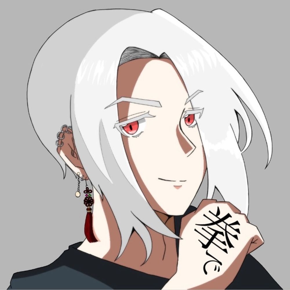 私情語る