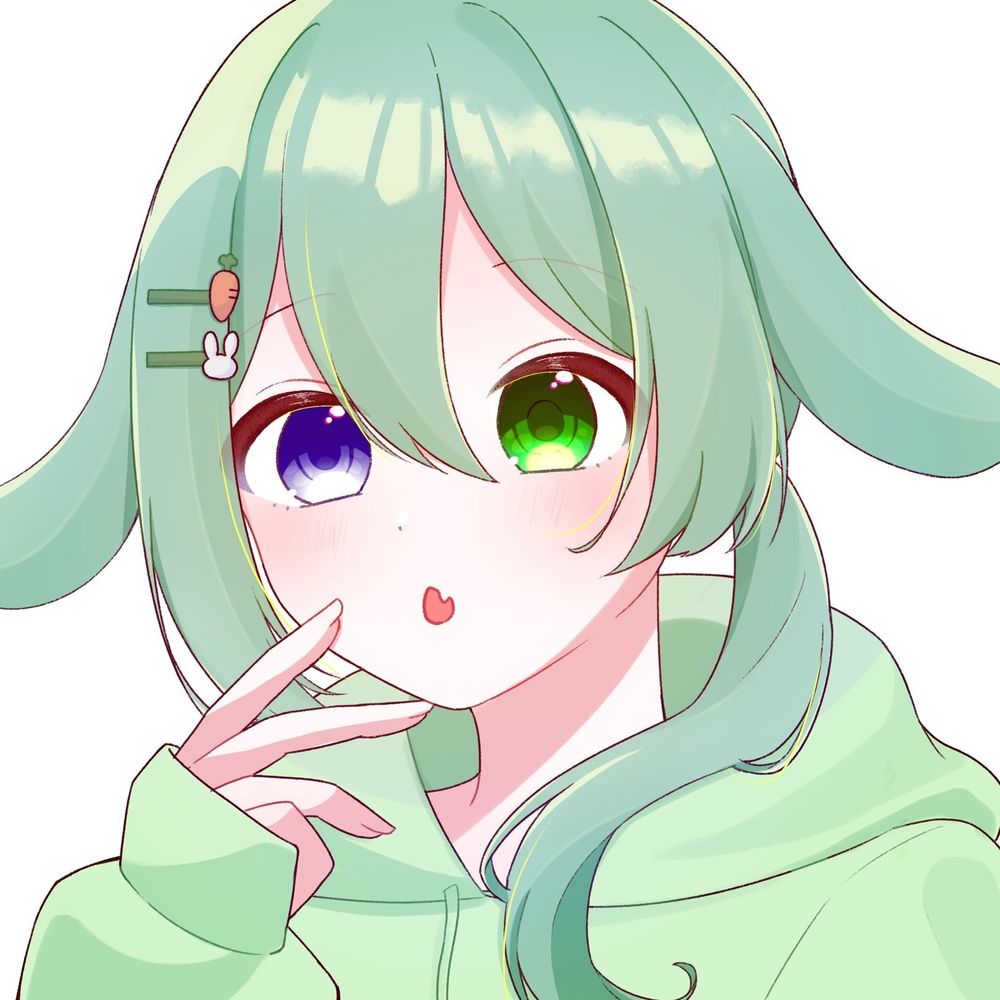 兎佐美初