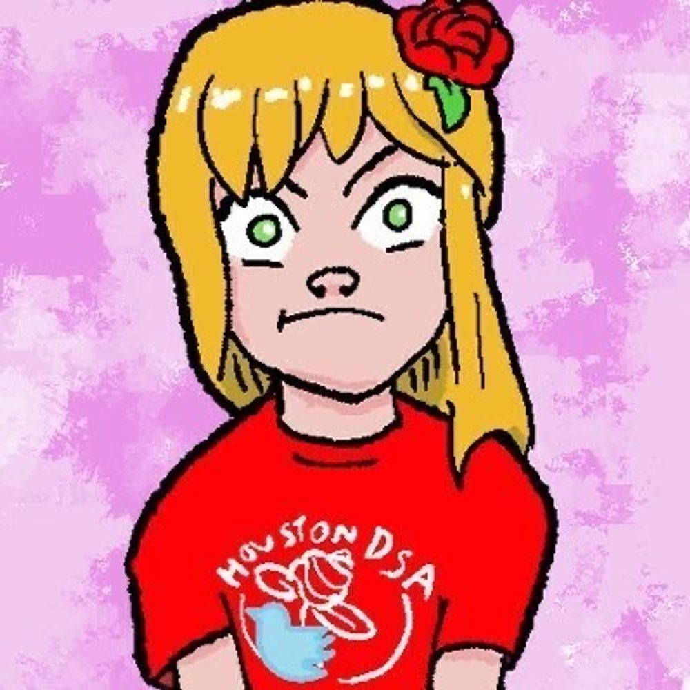 Iron Prance