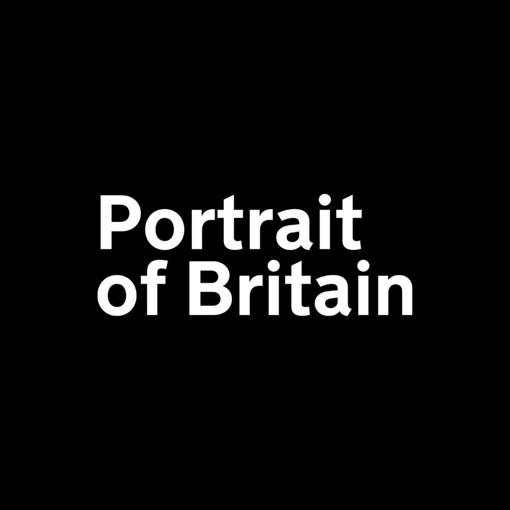 Portrait of Britain 