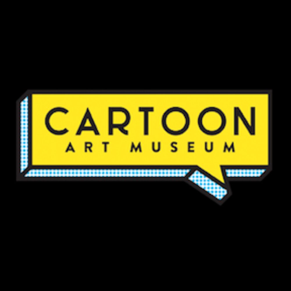Cartoon Art Museum's avatar